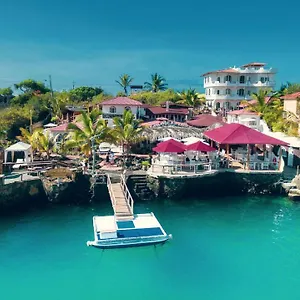Hotel Angermeyer Waterfront, Puerto Ayora (Galapagos Islands)