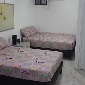 Perla's Suites , Guayaquil Ecuador