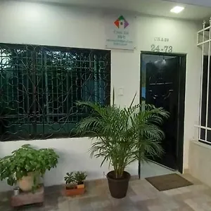 Hostal Casa Jak , Santa Marta (Magdalena) Colombia
