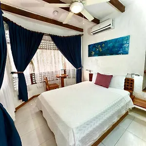 Hotel Silberstein, Puerto Ayora (Galapagos Islands)