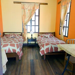 La Colonial , Quito Ecuador