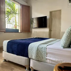 Calle 13 Boutique 4*, Santa Marta (Magdalena) Colombia