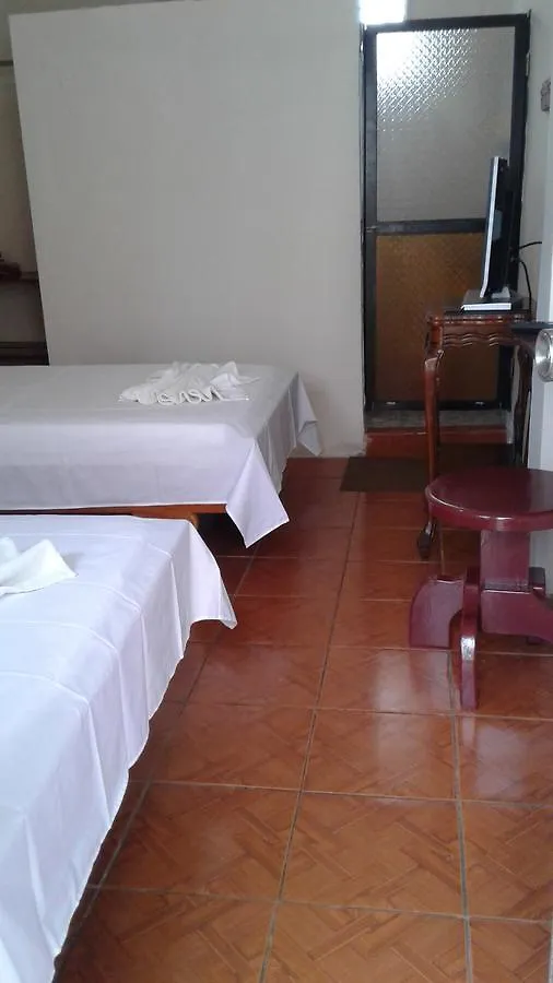 Hostal Elizabeth Puerto Ayora  0*, Puerto Ayora (Galapagos Islands)