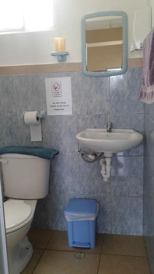 Hostal Elizabeth Puerto Ayora  Guest house