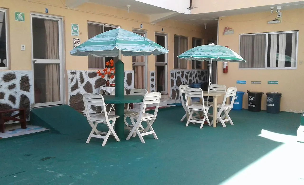 Hostal Elizabeth Puerto Ayora