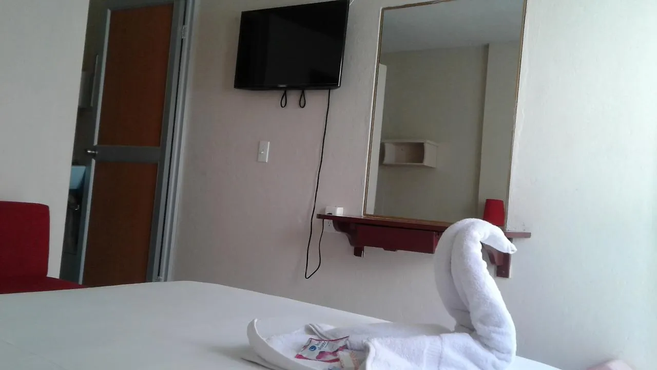 Guest house Hostal Elizabeth Puerto Ayora