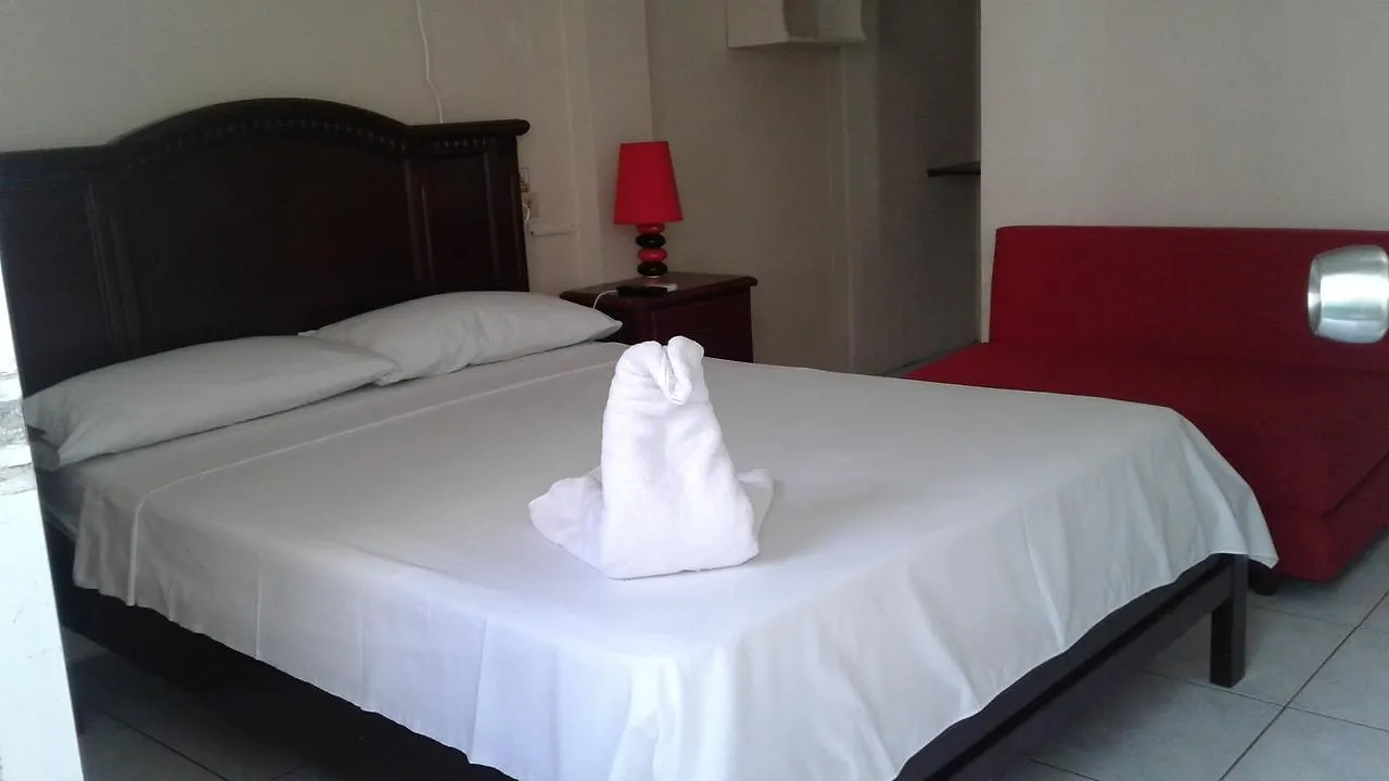 Hostal Elizabeth Puerto Ayora  Guest house