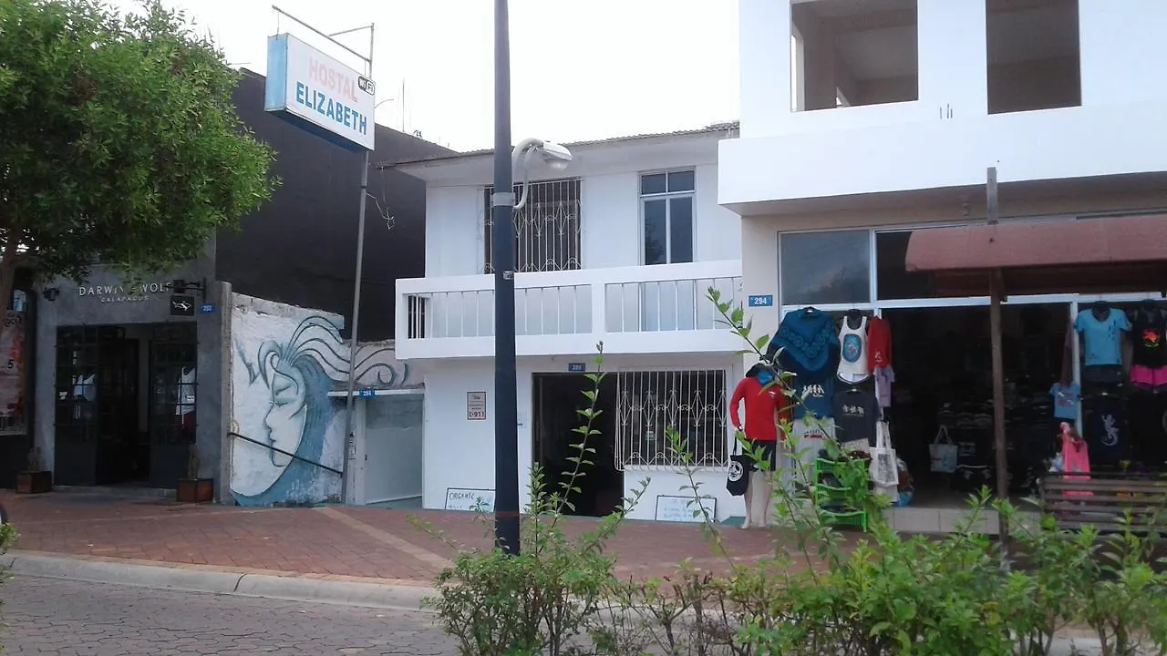 Hostal Elizabeth Puerto Ayora  0*, Puerto Ayora (Galapagos Islands)
