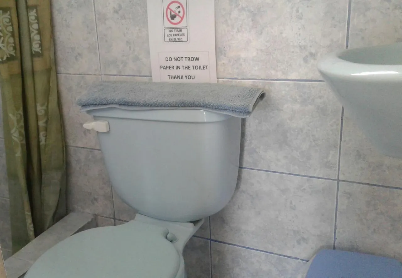 Hostal Elizabeth Puerto Ayora