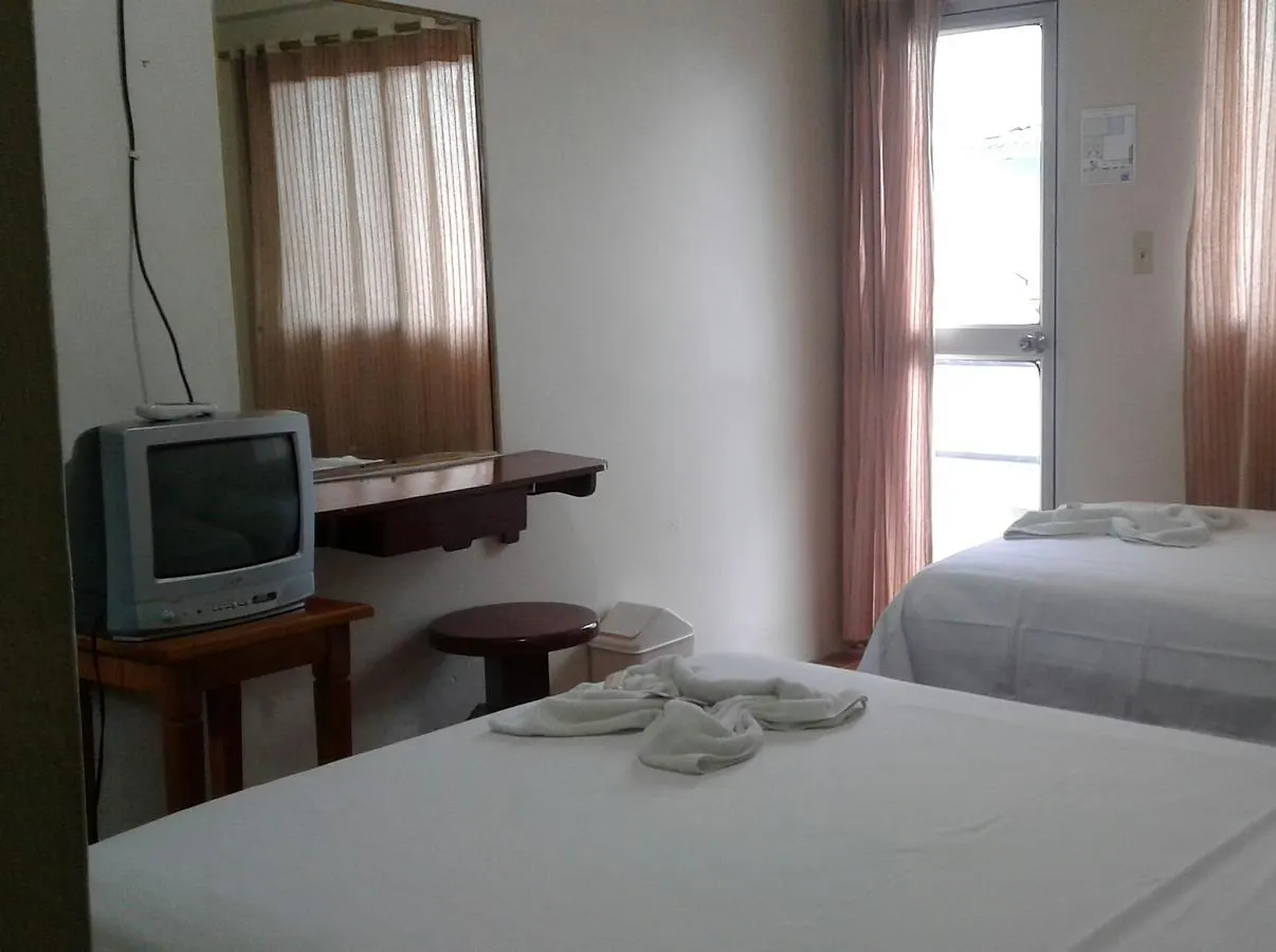 Guest house Hostal Elizabeth Puerto Ayora
